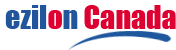 Ezilon Canada Logo